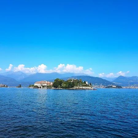 Genzianella Apartmán *