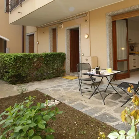 Genzianella Appartement *