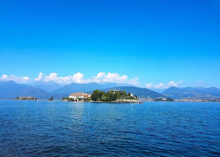 Genzianella Apartamento *