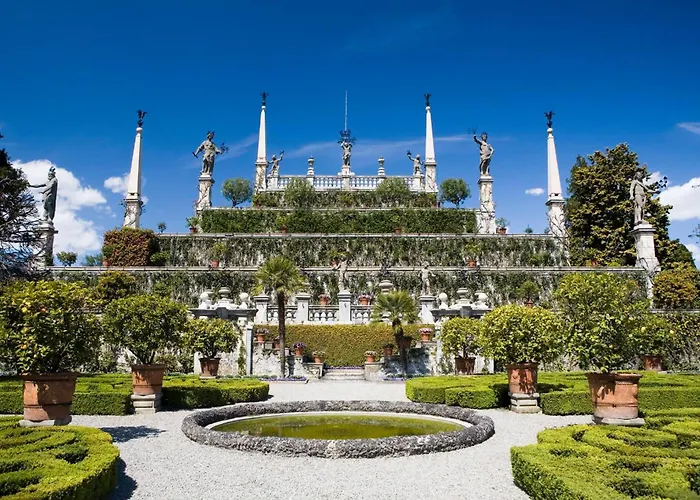 Genzianella Daire Stresa